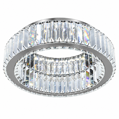 Plafonnier Majesté Cristal