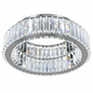 Plafonnier Majesté Cristal