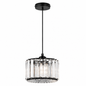 Lustre Cristal Élégance