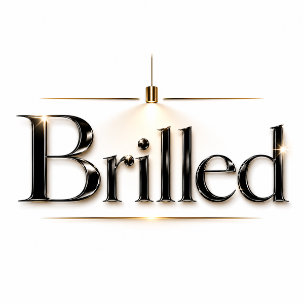 Brilled